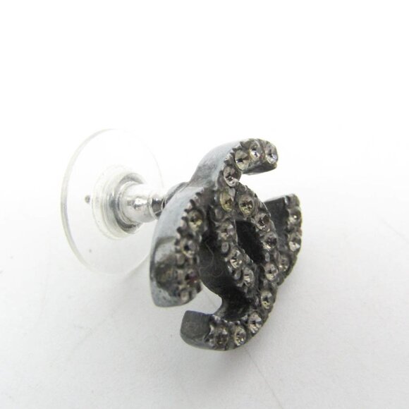 CHANEL Earrings - Picture 4 of 10